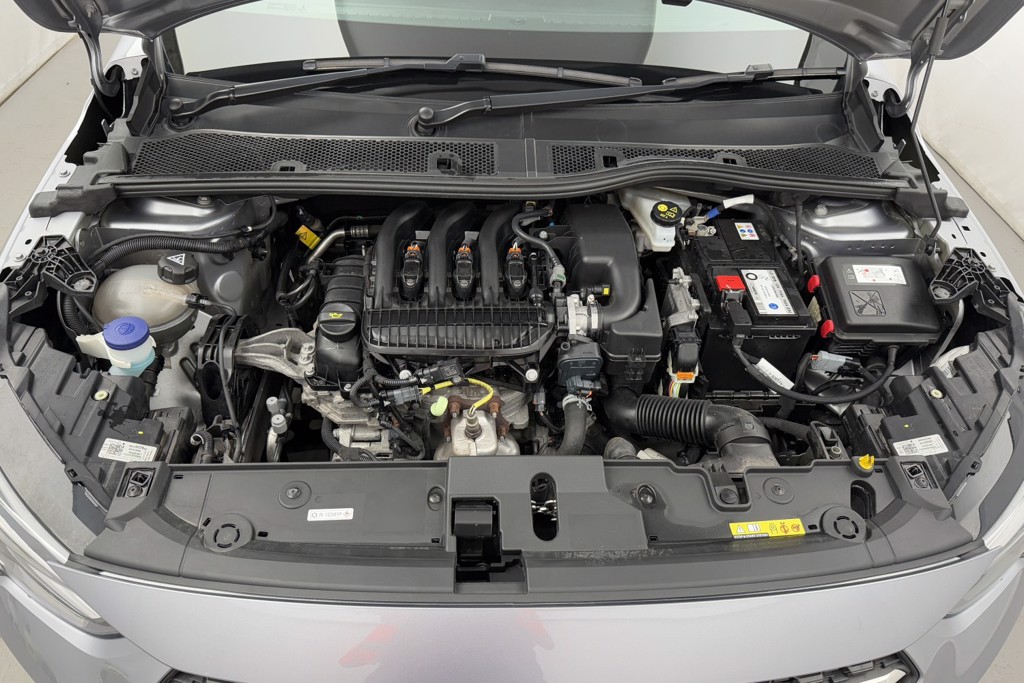 Vauxhall Corsa GS Manual Petrol Hatchback - Stock Number (1549175) - 24th supplementary image