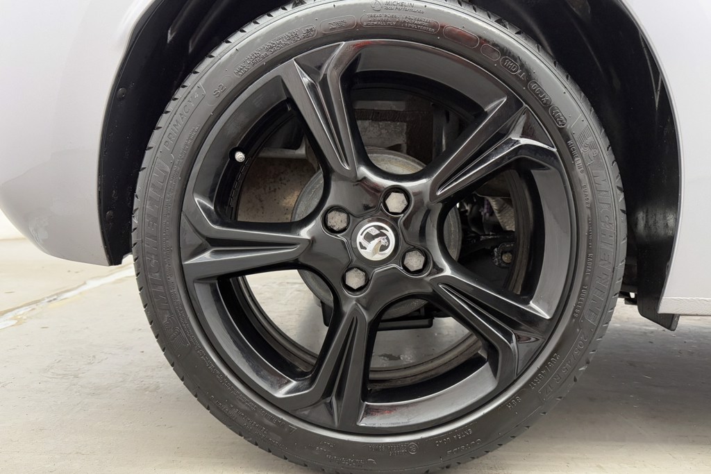 Vauxhall Corsa GS Manual Petrol Hatchback - Stock Number (1549175) - 26th supplementary image