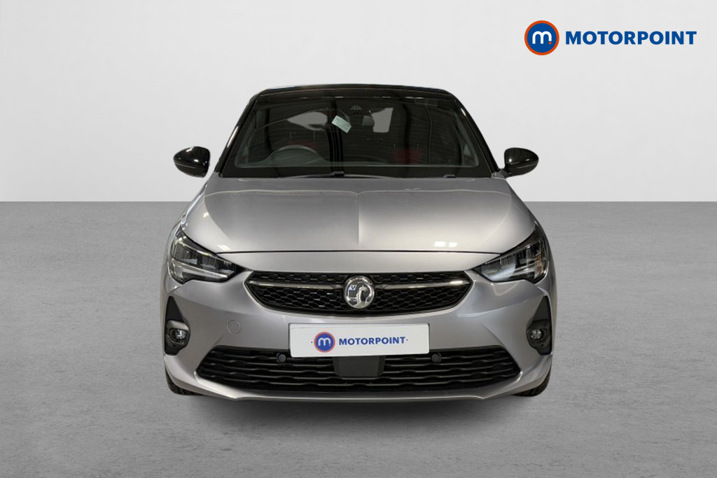 Vauxhall Corsa GS Manual Petrol Hatchback - Stock Number (1549175) - Front bumper