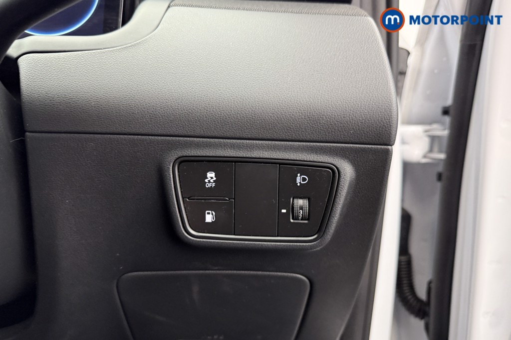 Hyundai Tucson N Line Automatic Petrol Plug-In Hybrid SUV - Stock Number (1549374) - 16th supplementary image