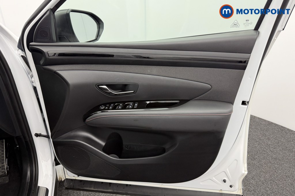 Hyundai Tucson N Line Automatic Petrol Plug-In Hybrid SUV - Stock Number (1549374) - 18th supplementary image