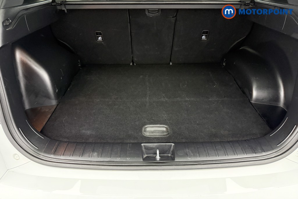 Hyundai Tucson N Line Automatic Petrol Plug-In Hybrid SUV - Stock Number (1549374) - 23rd supplementary image