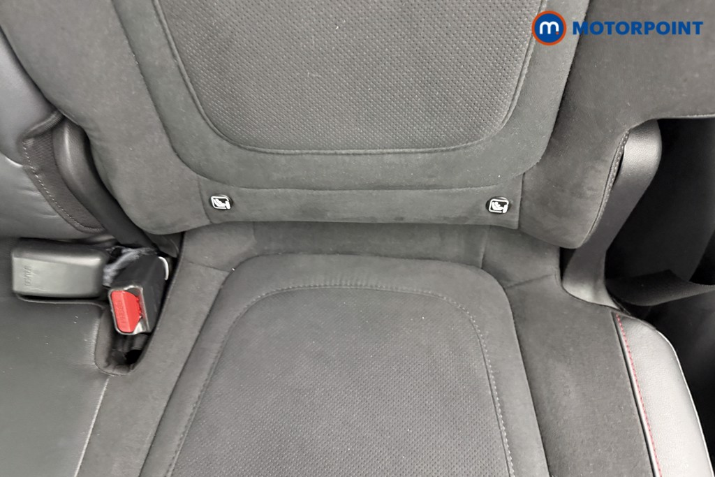 Hyundai Tucson N Line Automatic Petrol Plug-In Hybrid SUV - Stock Number (1549374) - 26th supplementary image