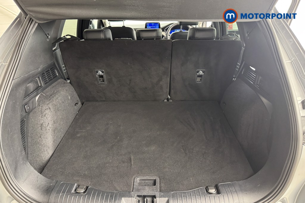 Ford Kuga Titanium Edition Manual Diesel SUV - Stock Number (1549393) - 3rd supplementary image