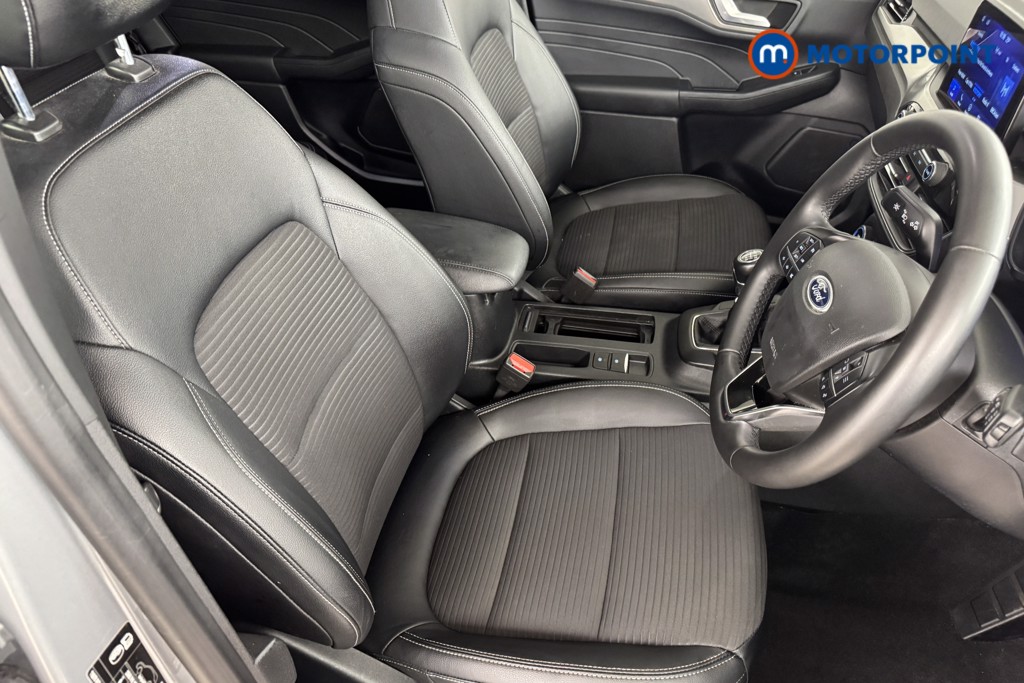 Ford Kuga Titanium Edition Manual Diesel SUV - Stock Number (1549393) - 5th supplementary image