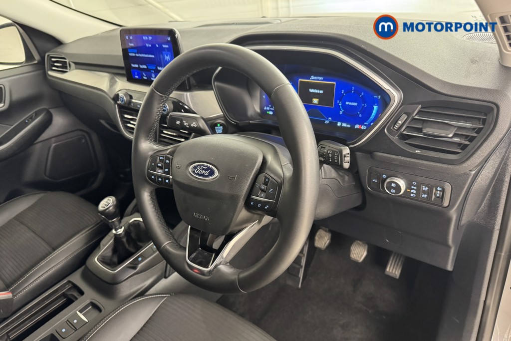 Ford Kuga Titanium Edition Manual Diesel SUV - Stock Number (1549393) - 7th supplementary image