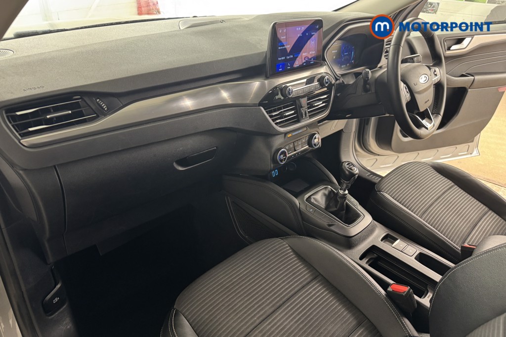 Ford Kuga Titanium Edition Manual Diesel SUV - Stock Number (1549393) - 8th supplementary image