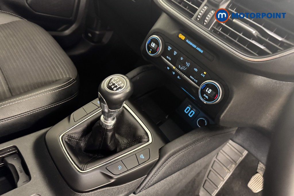 Ford Kuga Titanium Edition Manual Diesel SUV - Stock Number (1549393) - 11th supplementary image
