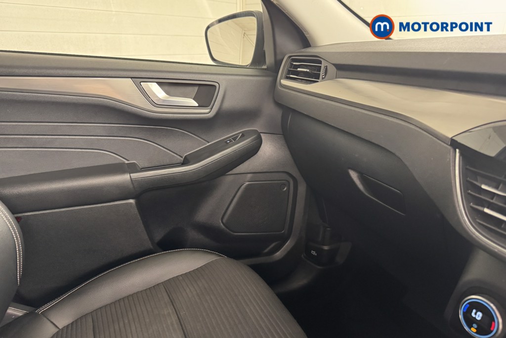 Ford Kuga Titanium Edition Manual Diesel SUV - Stock Number (1549393) - 12th supplementary image