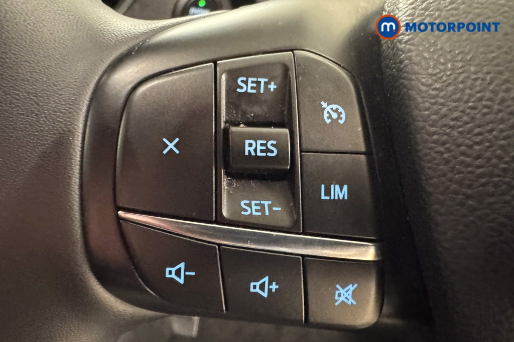 Ford Kuga Titanium Edition Manual Diesel SUV - Stock Number (1549393) - 13th supplementary image
