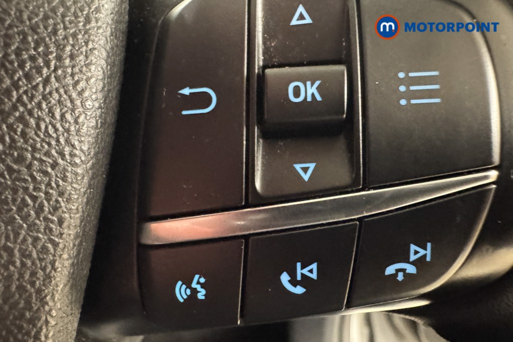 Ford Kuga Titanium Edition Manual Diesel SUV - Stock Number (1549393) - 14th supplementary image