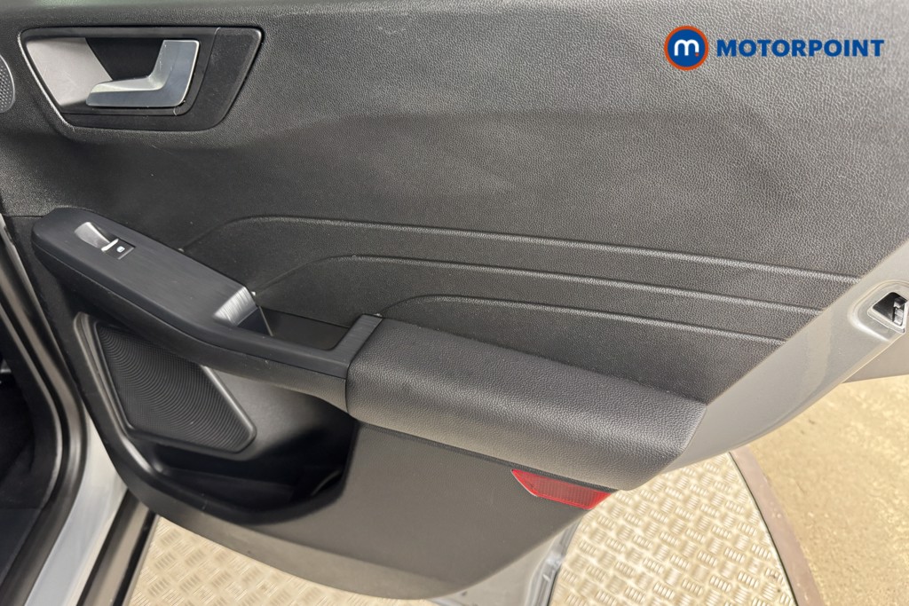 Ford Kuga Titanium Edition Manual Diesel SUV - Stock Number (1549393) - 16th supplementary image