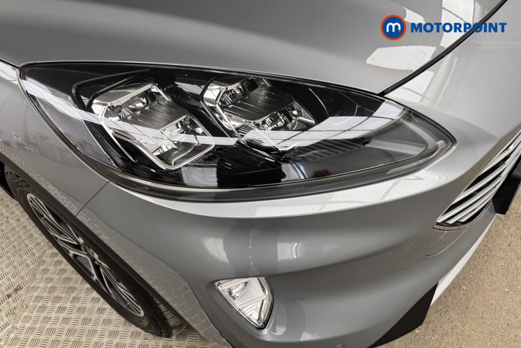 Ford Kuga Titanium Edition Manual Diesel SUV - Stock Number (1549393) - 17th supplementary image