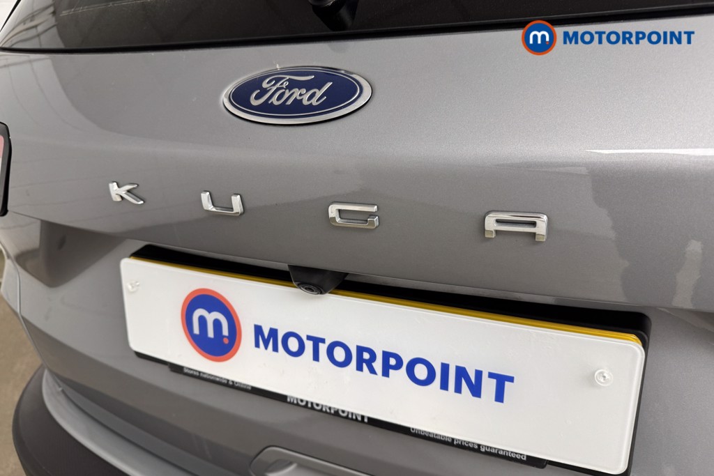 Ford Kuga Titanium Edition Manual Diesel SUV - Stock Number (1549393) - 19th supplementary image
