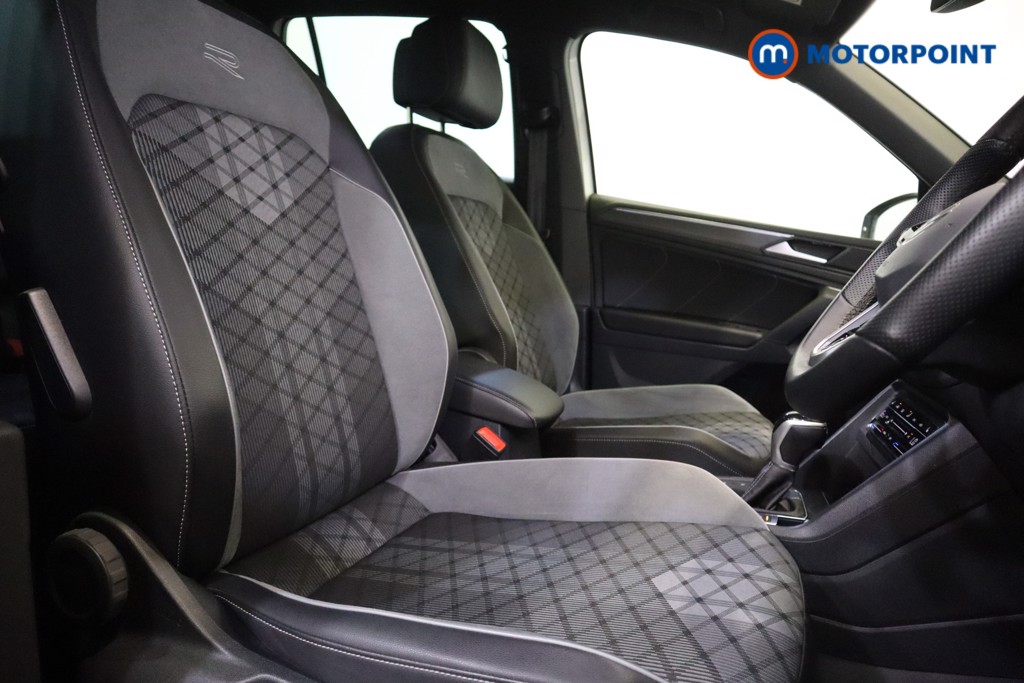 Volkswagen Tiguan R-Line Automatic Petrol Plug-In Hybrid SUV - Stock Number (1549433) - 6th supplementary image