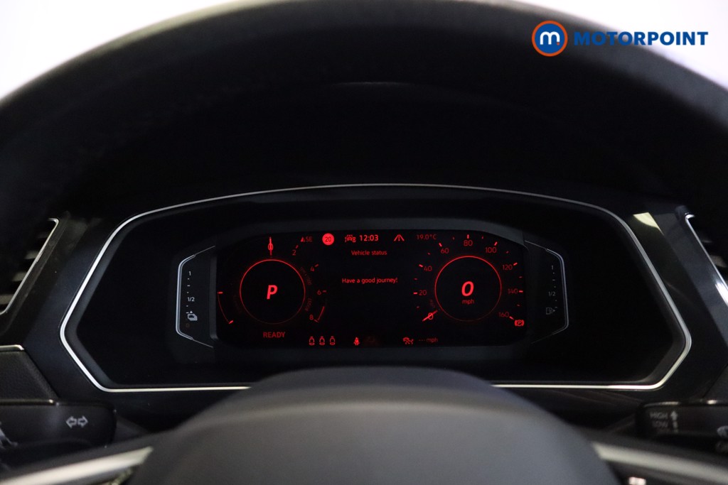 Volkswagen Tiguan R-Line Automatic Petrol Plug-In Hybrid SUV - Stock Number (1549433) - 13th supplementary image