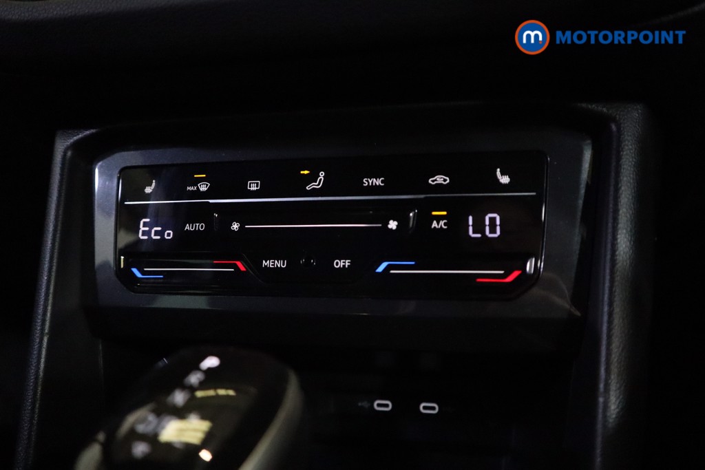 Volkswagen Tiguan R-Line Automatic Petrol Plug-In Hybrid SUV - Stock Number (1549433) - 21st supplementary image
