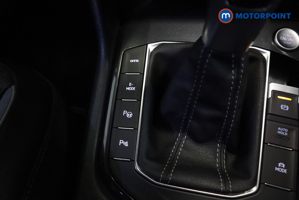 Volkswagen Tiguan R-Line Automatic Petrol Plug-In Hybrid SUV - Stock Number (1549433) - 25th supplementary image