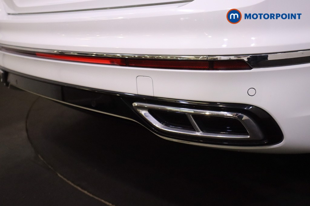 Volkswagen Tiguan R-Line Automatic Petrol Plug-In Hybrid SUV - Stock Number (1549433) - 41st supplementary image