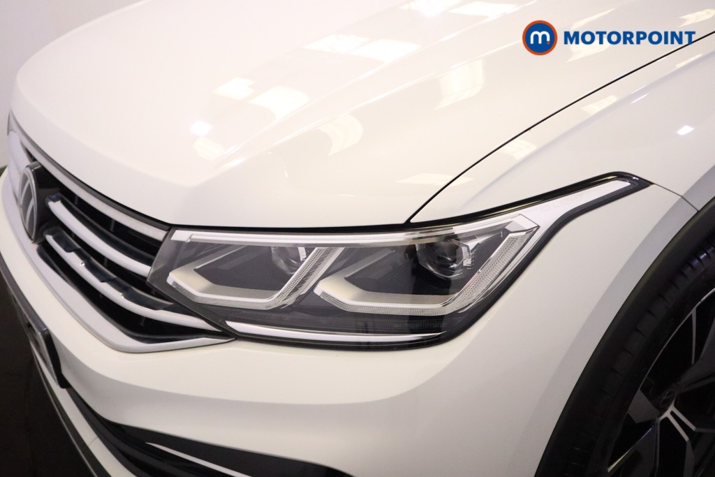 Volkswagen Tiguan R-Line Automatic Petrol Plug-In Hybrid SUV - Stock Number (1549433) - 45th supplementary image