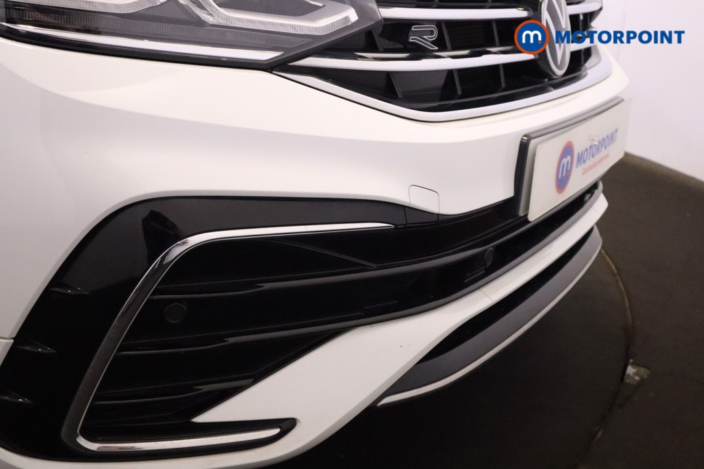 Volkswagen Tiguan R-Line Automatic Petrol Plug-In Hybrid SUV - Stock Number (1549433) - 46th supplementary image