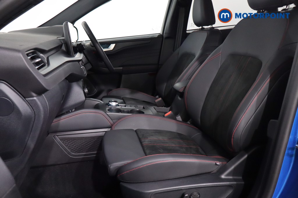 Ford Kuga St-Line X Automatic Petrol Plug-In Hybrid SUV - Stock Number (1549494) - 4th supplementary image