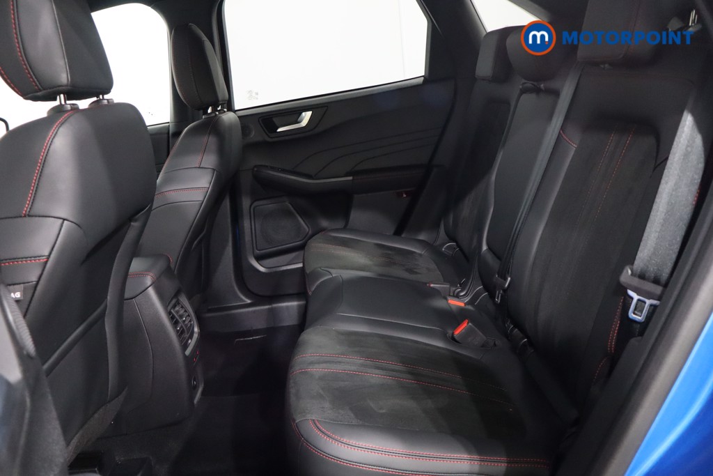 Ford Kuga St-Line X Automatic Petrol Plug-In Hybrid SUV - Stock Number (1549494) - 5th supplementary image