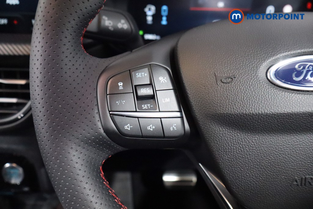 Ford Kuga St-Line X Automatic Petrol Plug-In Hybrid SUV - Stock Number (1549494) - 7th supplementary image