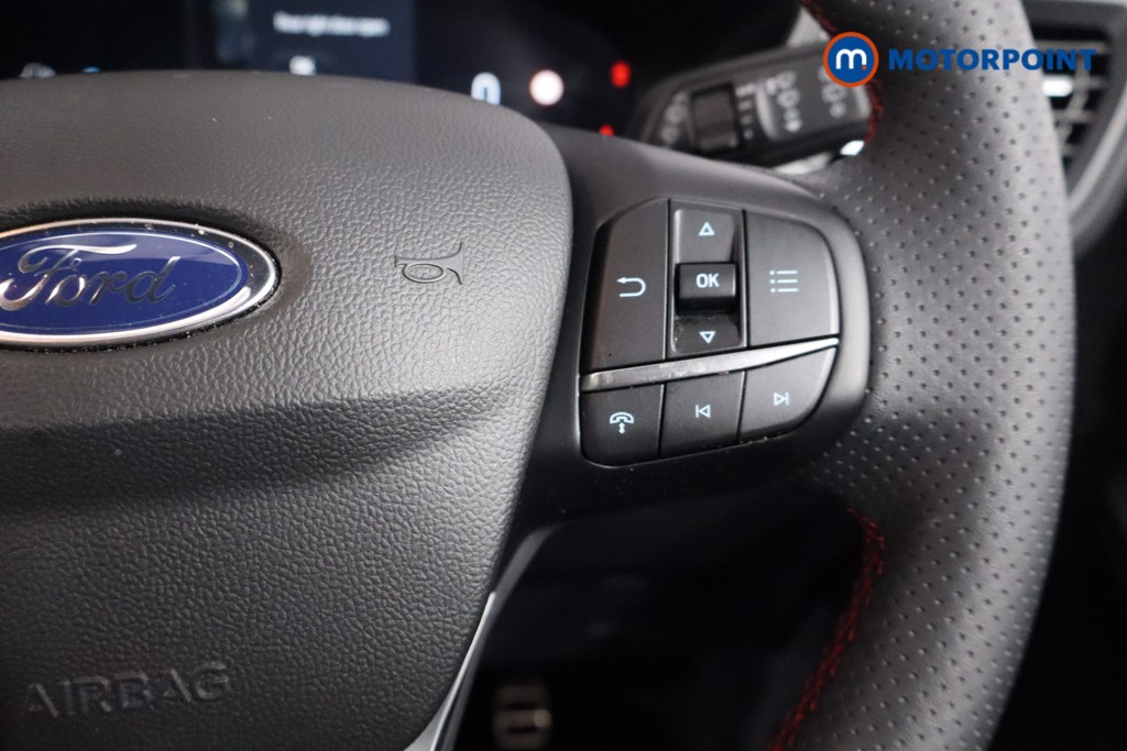 Ford Kuga St-Line X Automatic Petrol Plug-In Hybrid SUV - Stock Number (1549494) - 8th supplementary image