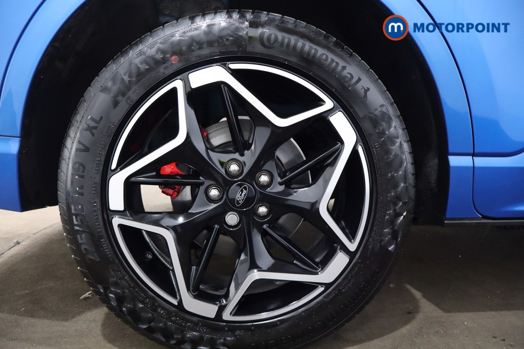 Ford Kuga St-Line X Automatic Petrol Plug-In Hybrid SUV - Stock Number (1549494) - 9th supplementary image
