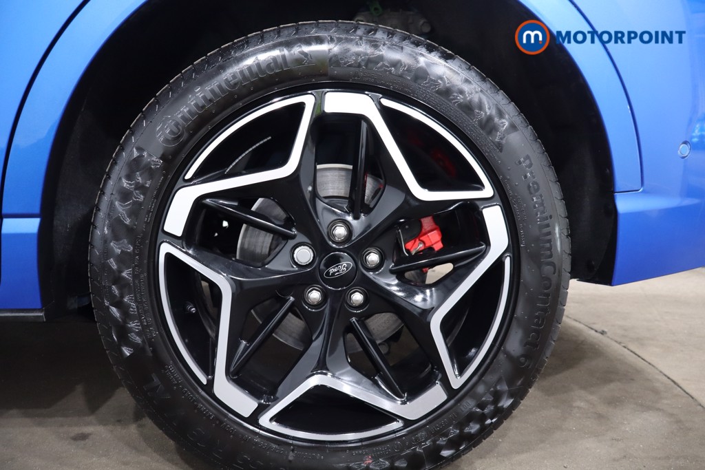 Ford Kuga St-Line X Automatic Petrol Plug-In Hybrid SUV - Stock Number (1549494) - 12th supplementary image