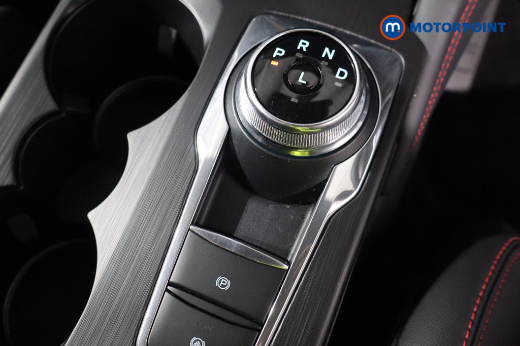 Ford Kuga St-Line X Automatic Petrol Plug-In Hybrid SUV - Stock Number (1549494) - 14th supplementary image