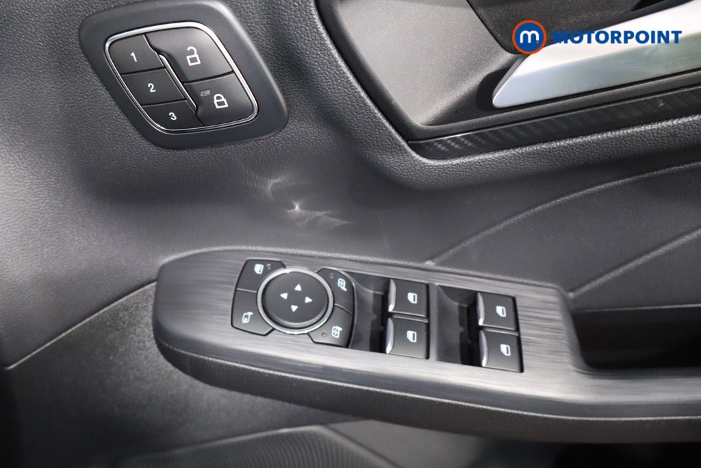 Ford Kuga St-Line X Automatic Petrol Plug-In Hybrid SUV - Stock Number (1549494) - 15th supplementary image