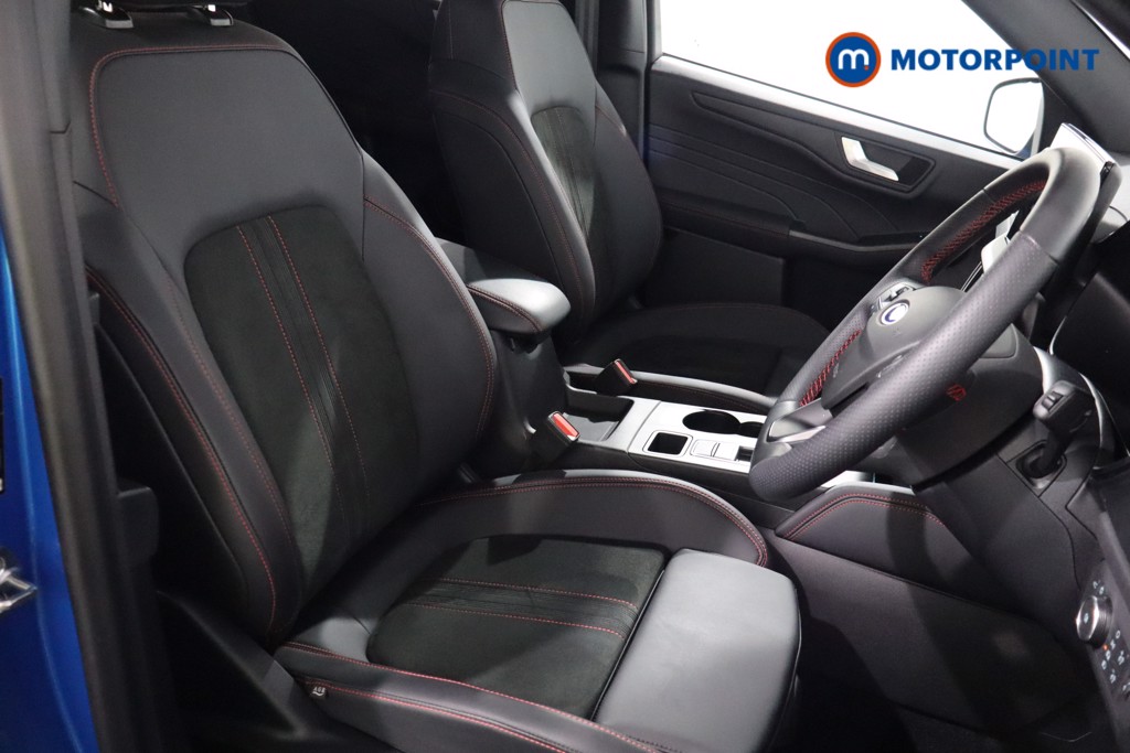 Ford Kuga St-Line X Automatic Petrol Plug-In Hybrid SUV - Stock Number (1549494) - 22nd supplementary image