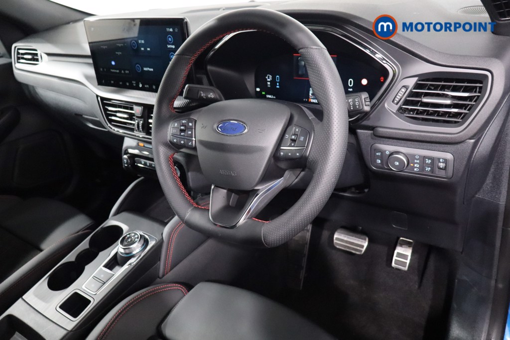 Ford Kuga St-Line X Automatic Petrol Plug-In Hybrid SUV - Stock Number (1549494) - 23rd supplementary image