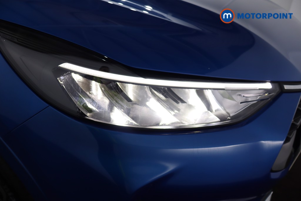 Ford Kuga St-Line X Automatic Petrol Plug-In Hybrid SUV - Stock Number (1549494) - 25th supplementary image