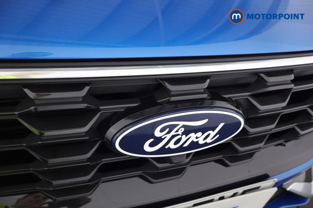 Ford Kuga St-Line X Automatic Petrol Plug-In Hybrid SUV - Stock Number (1549494) - 26th supplementary image