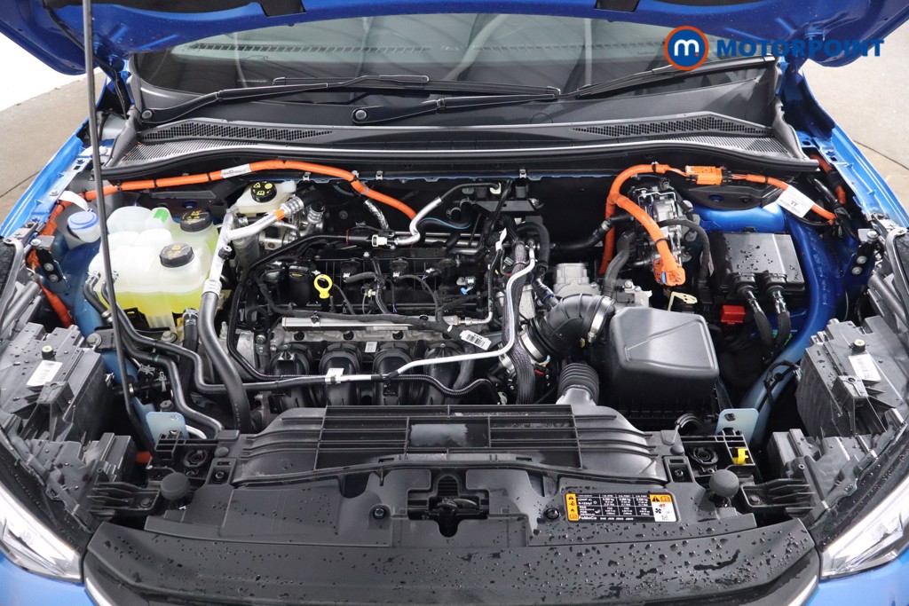 Ford Kuga St-Line X Automatic Petrol Plug-In Hybrid SUV - Stock Number (1549494) - 27th supplementary image