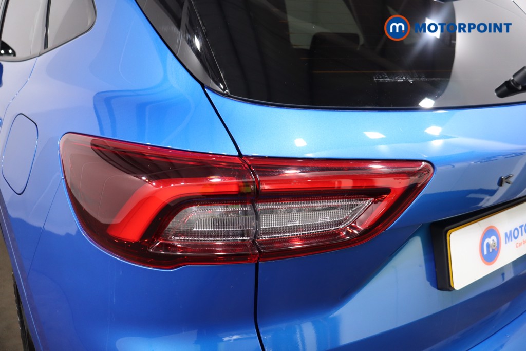 Ford Kuga St-Line X Automatic Petrol Plug-In Hybrid SUV - Stock Number (1549494) - 28th supplementary image