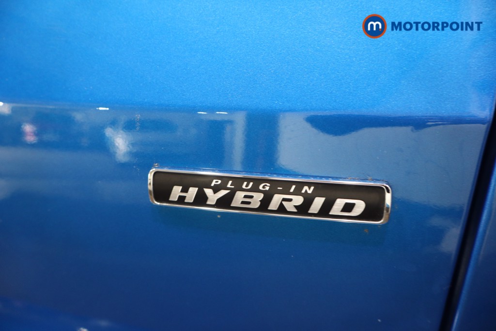 Ford Kuga St-Line X Automatic Petrol Plug-In Hybrid SUV - Stock Number (1549494) - 31st supplementary image