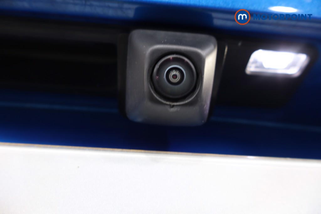 Ford Kuga St-Line X Automatic Petrol Plug-In Hybrid SUV - Stock Number (1549494) - 32nd supplementary image
