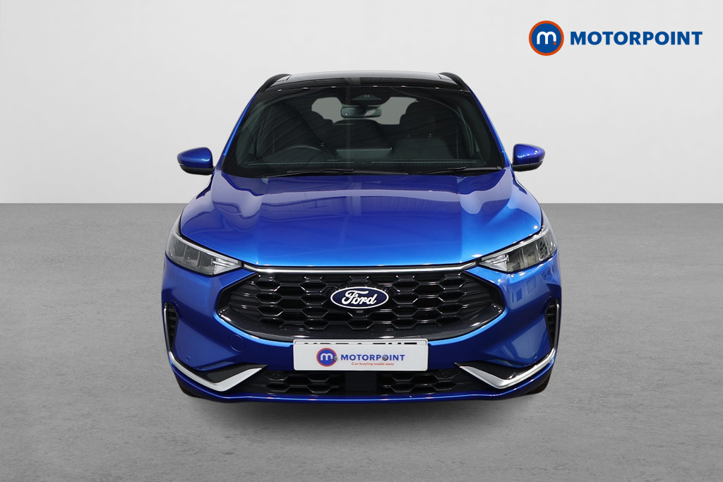 Ford Kuga St-Line X Automatic Petrol Plug-In Hybrid SUV - Stock Number (1549494) - Front bumper