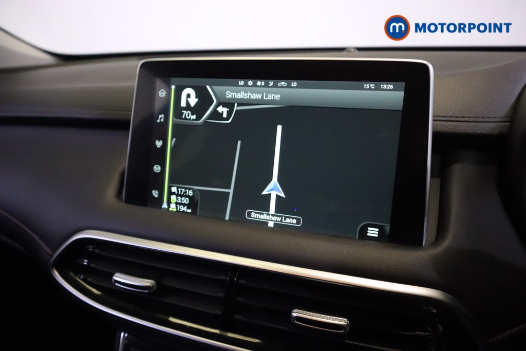 Mg Motor Uk HS Trophy Automatic Petrol SUV - Stock Number (1549552) - 2nd supplementary image