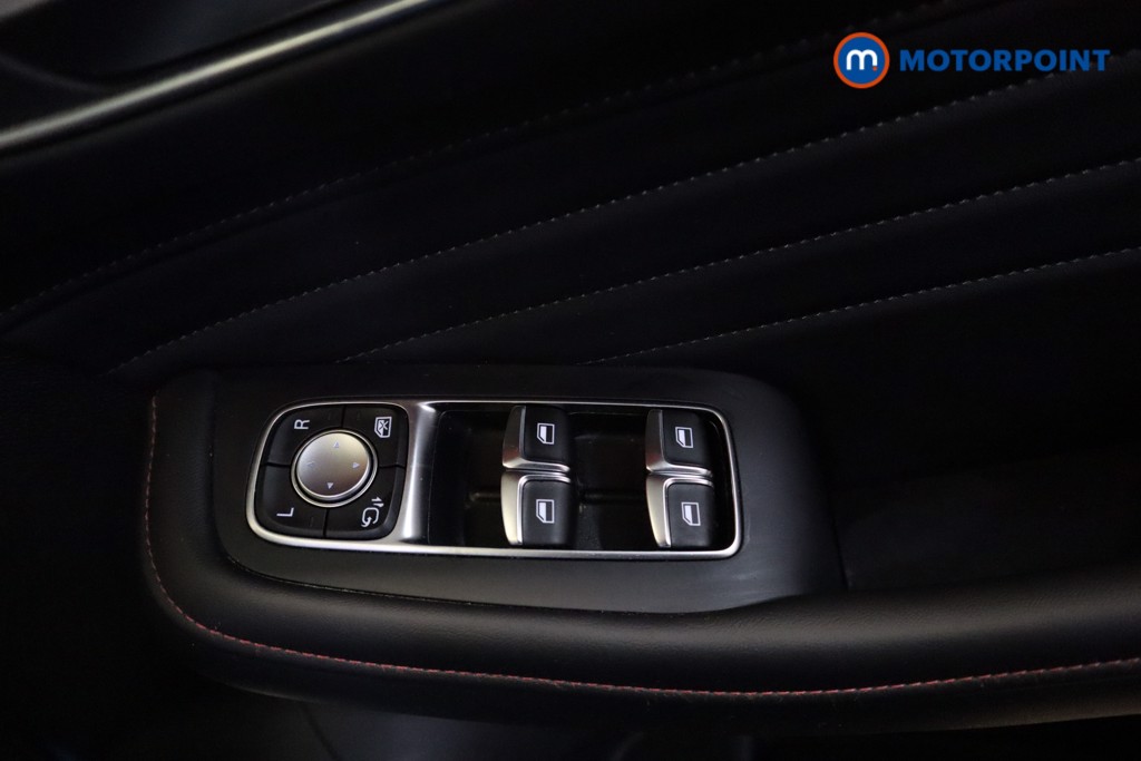 Mg Motor Uk HS Trophy Automatic Petrol SUV - Stock Number (1549552) - 3rd supplementary image