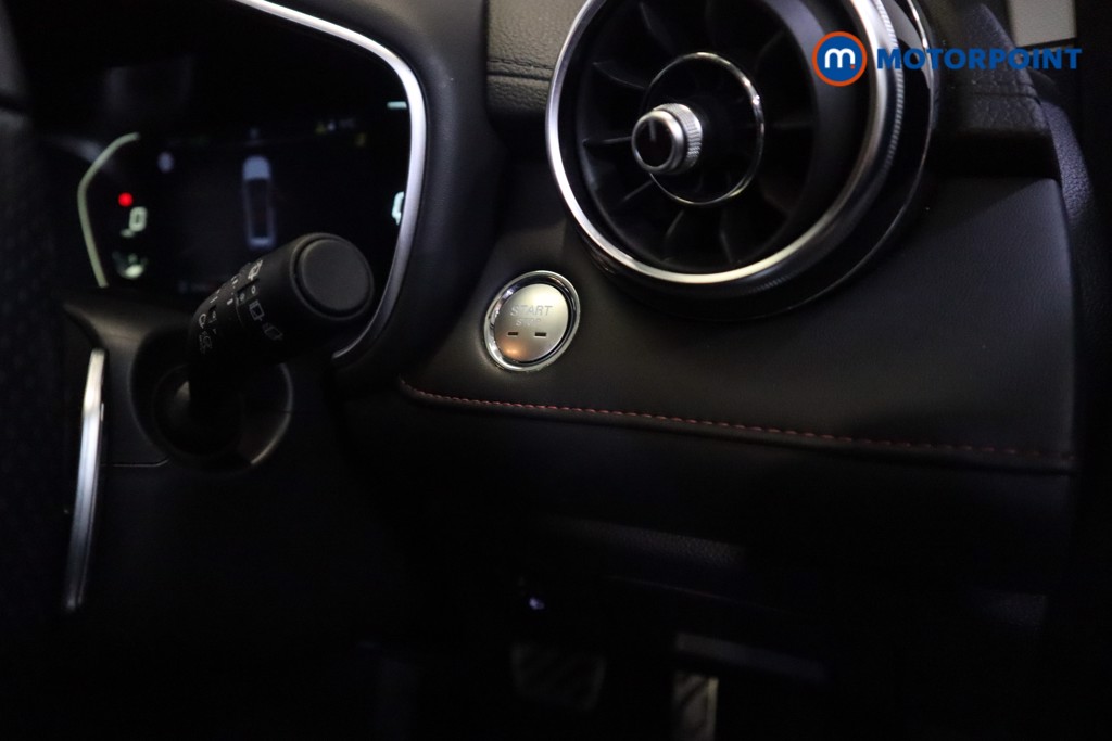 Mg Motor Uk HS Trophy Automatic Petrol SUV - Stock Number (1549552) - 4th supplementary image