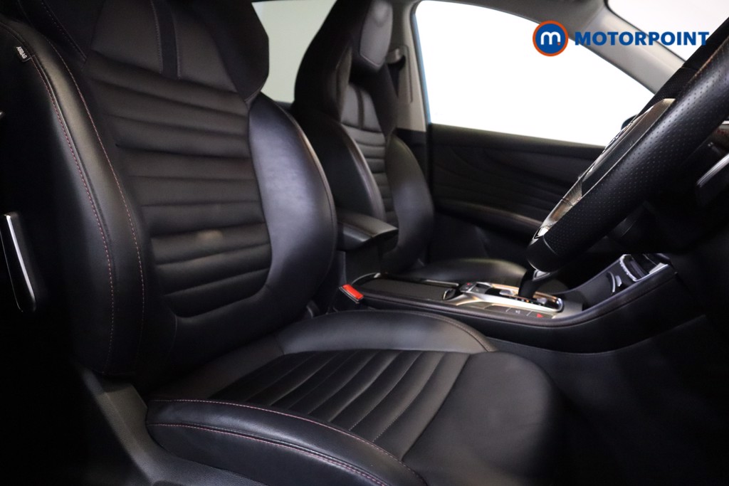 Mg Motor Uk HS Trophy Automatic Petrol SUV - Stock Number (1549552) - 5th supplementary image