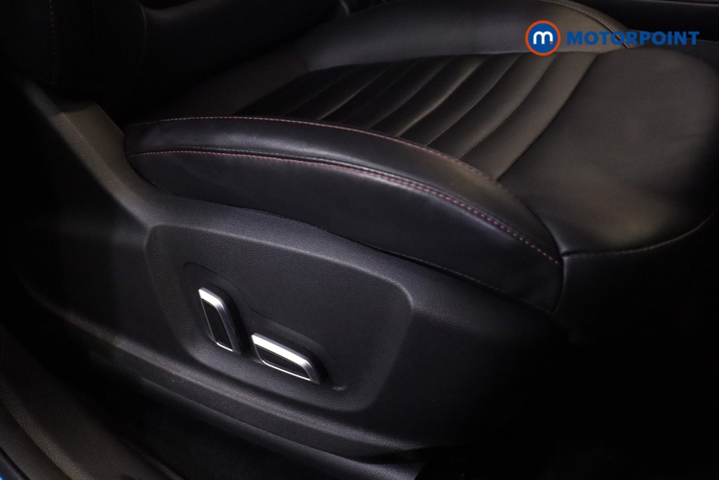 Mg Motor Uk HS Trophy Automatic Petrol SUV - Stock Number (1549552) - 6th supplementary image