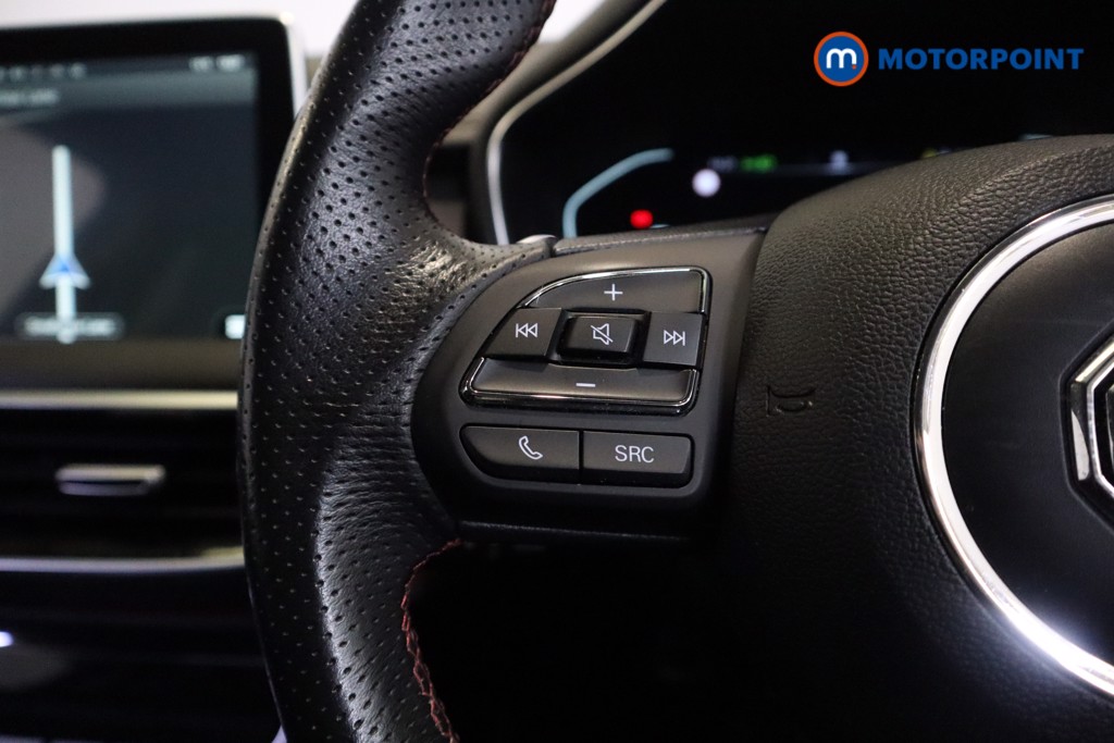 Mg Motor Uk HS Trophy Automatic Petrol SUV - Stock Number (1549552) - 9th supplementary image
