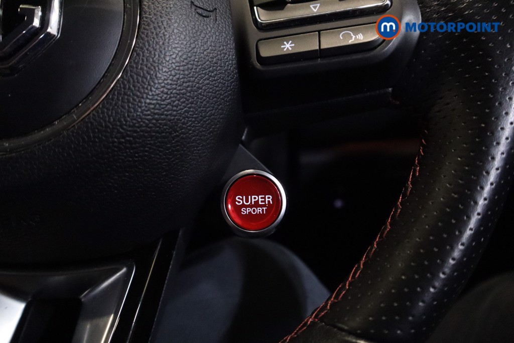 Mg Motor Uk HS Trophy Automatic Petrol SUV - Stock Number (1549552) - 11th supplementary image