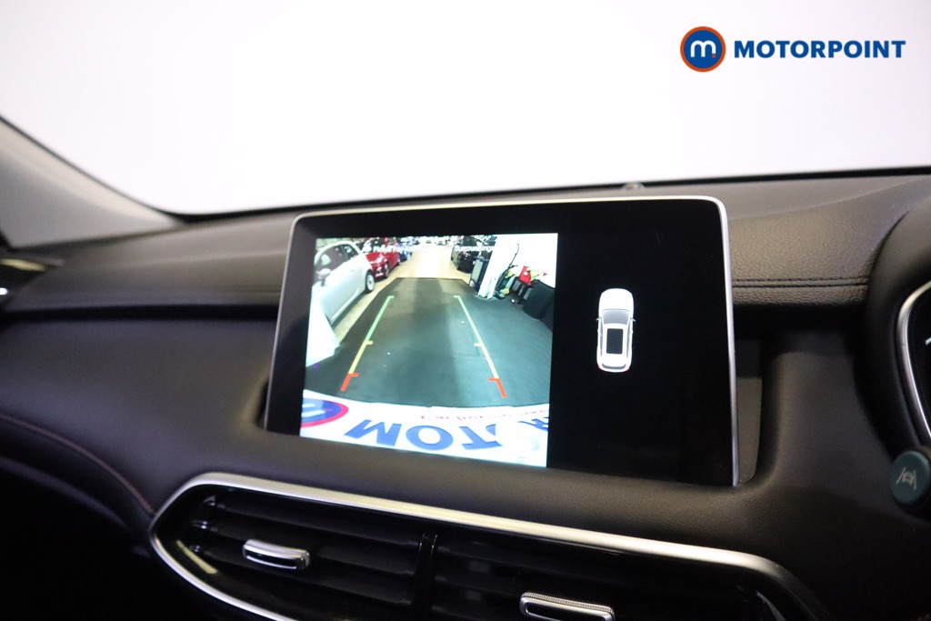 Mg Motor Uk HS Trophy Automatic Petrol SUV - Stock Number (1549552) - 14th supplementary image